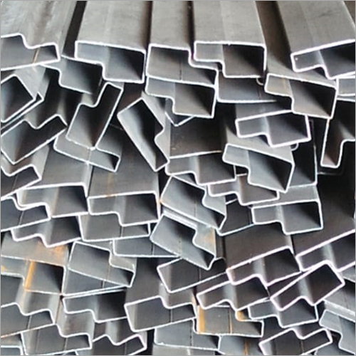 Mild Steel Tube