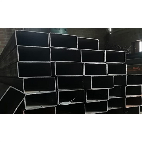 Rectangular Steel Pipes