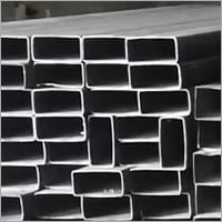 MS Rectangular Steel Pipes