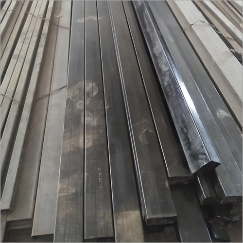 Rectangular Steel Tube